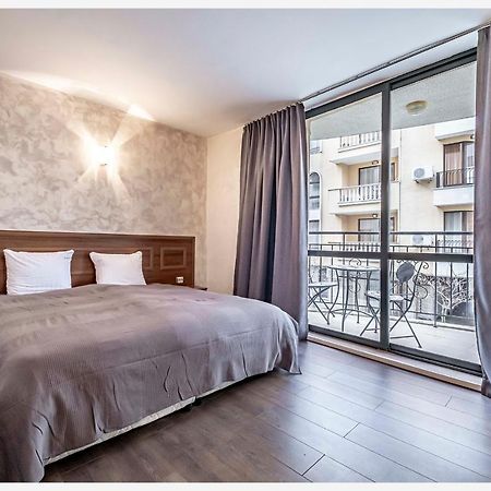 Apartament Avalon Słoneczny Brzeg Zewnętrze zdjęcie