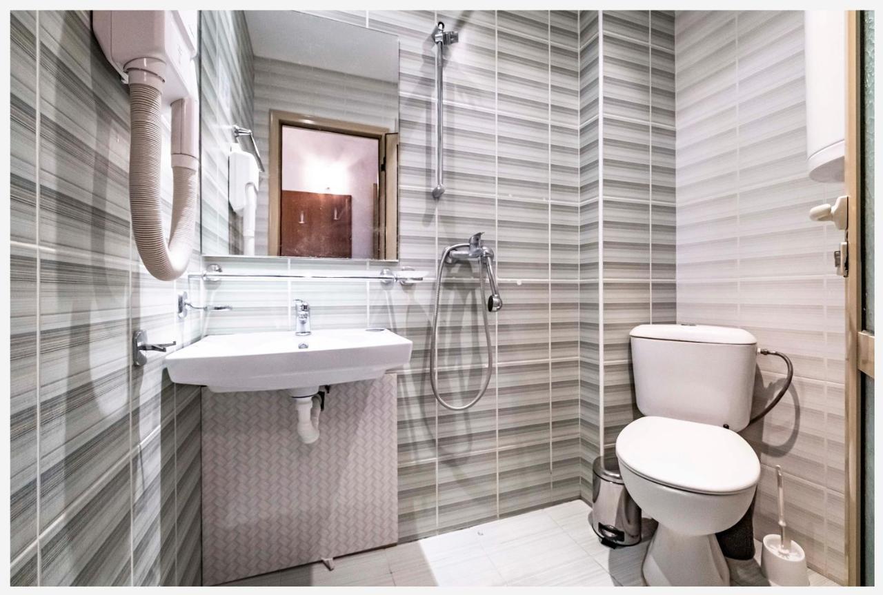 Apartament Avalon Słoneczny Brzeg Zewnętrze zdjęcie