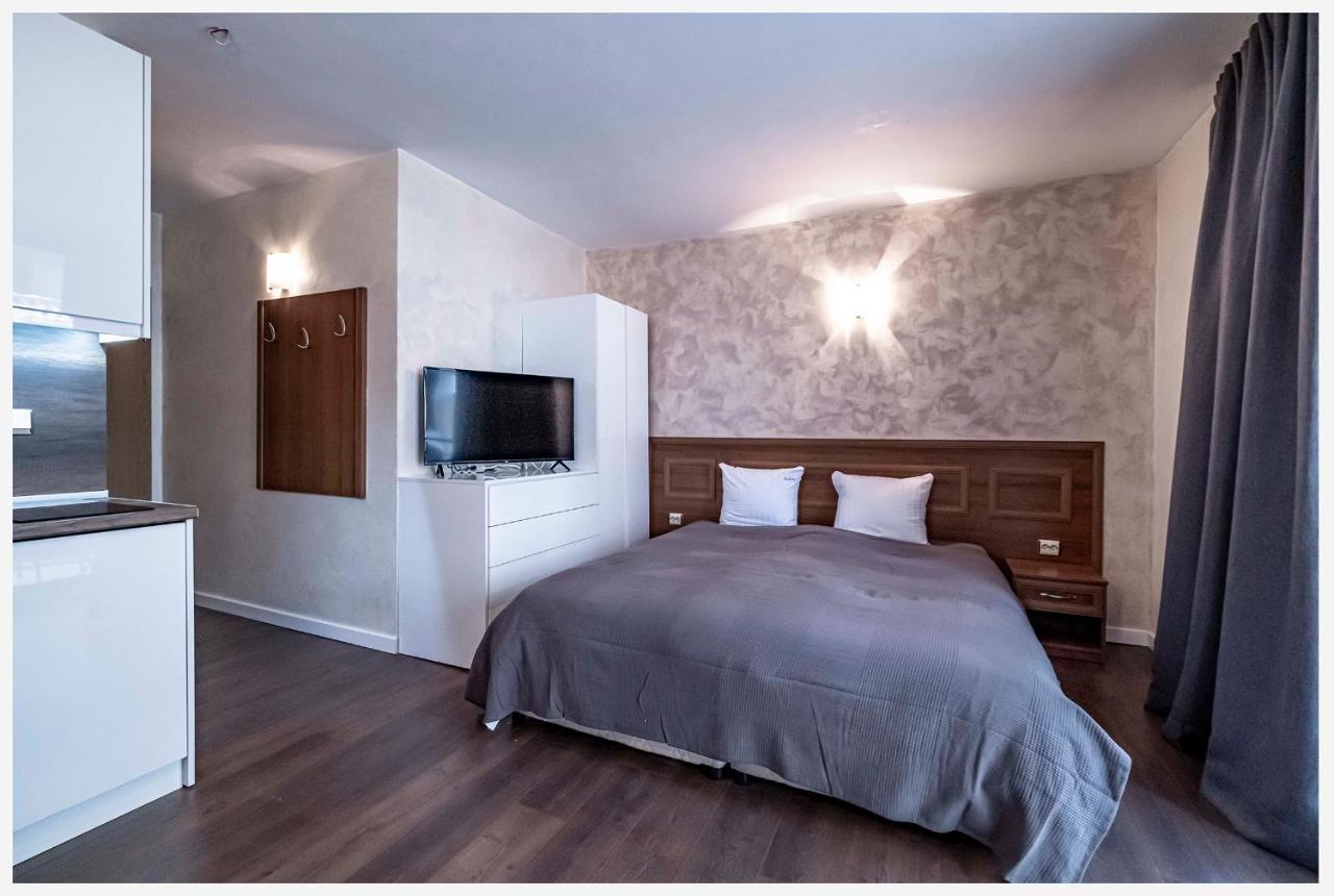 Apartament Avalon Słoneczny Brzeg Zewnętrze zdjęcie